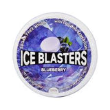 Bumble Bee Ice Blasters Blueberry (35g)