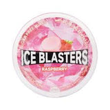 Bumble Bee Ice Blasters Raspberry (35g)