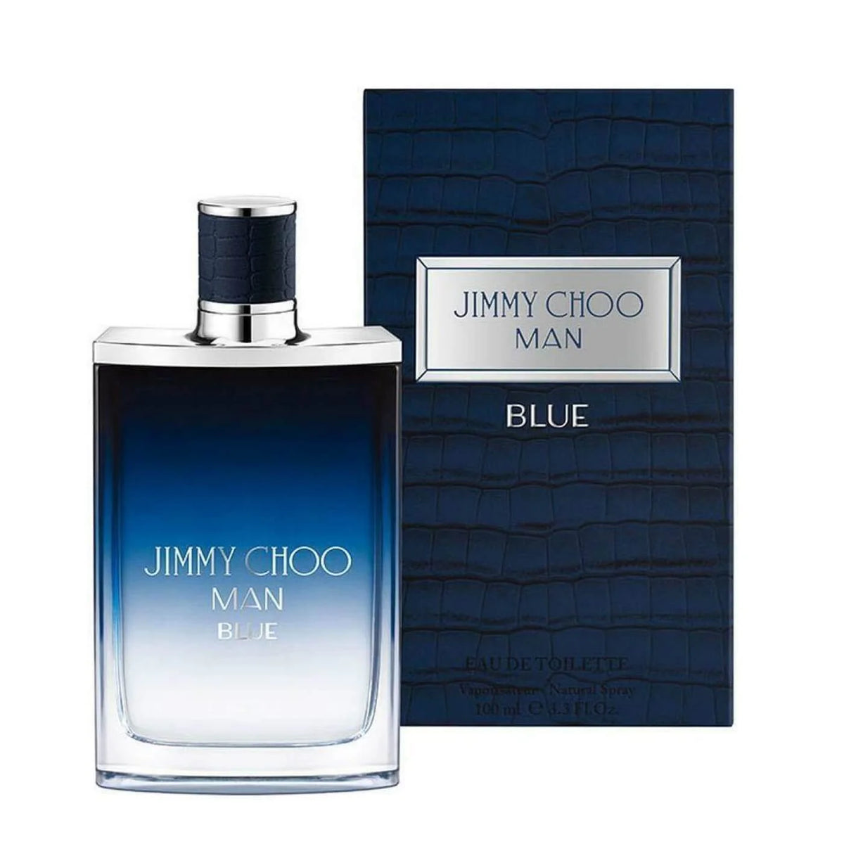 Jimmy Choo Blue Men EDT 100ml
