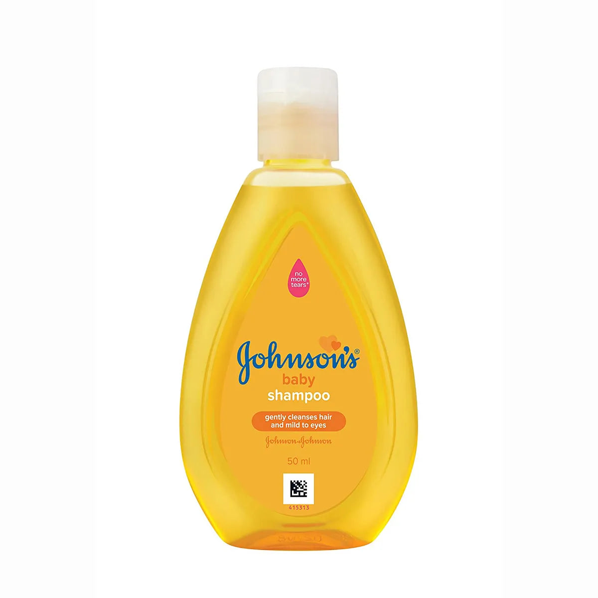Johnsons Baby Shampoo 50ml