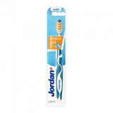 Jordan Advanced Change Me Toothbrush Hard, 10267