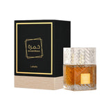 Lattafa Khamrah Perfume 100ml