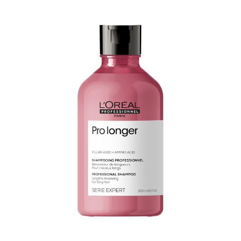 LOREAL PROFESSIONAL SE PRO LONGER SHAMPOO 300ml