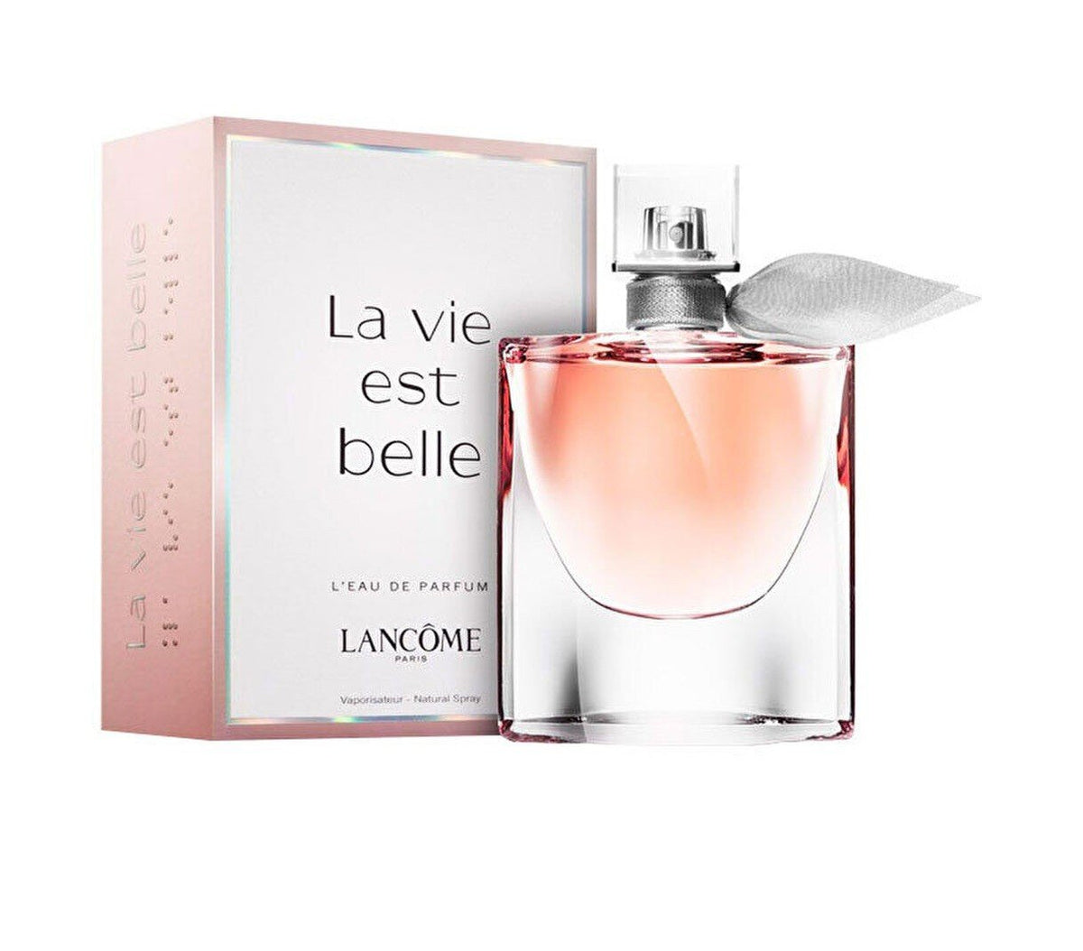 Lancome La Vie Est Belle Eau De Parfum, 100ml