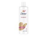 Dove Love Your Waves Moisturizing Conditioner 400ml