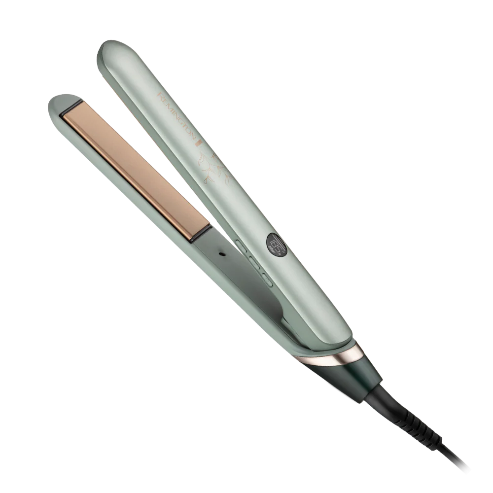 Remington Hair Straightener BOTANICALS