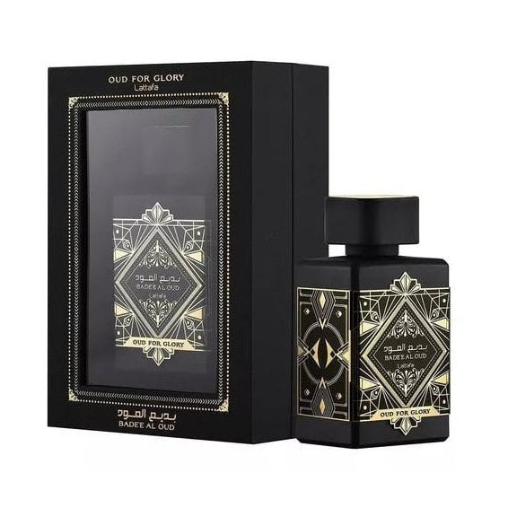 Lattafa Badee Al Oud Perfume 100ml