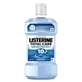 Listerine mouthwash Total Care 10 Tartar Protect 250 ml