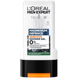 Loreal Men Expert Magnesium Defence Sensitive Shower Gel 300ml