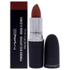 MAC Satin Lipstick 925 Marrakesh Mere 3g