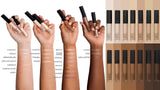NARS Radiant Creamy Concealer Ginger (medium) 6ml
