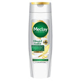 Meclay London Strong & Healthy Shampoo 185ml