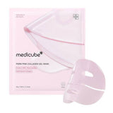 Medicube PDRN Pink Collagen Gel Mask 28g