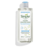 Simple Hydrating Micellar Water 200ml