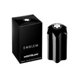 Mont Blanc Emblem Eau de Toilette 100ml