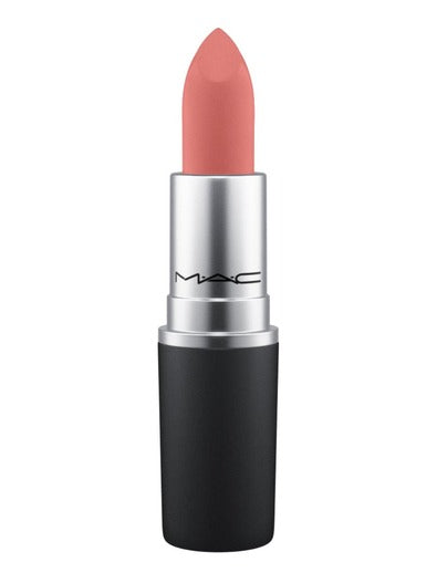 MAC Powder Kiss Lipstick Mull It Over 3g