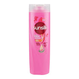 Sunsilk Smooth & Manageable Shampoo 300ml