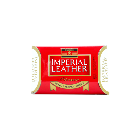 Imperial Leather Classic Soap 200g