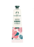 The Body Shop Hand Cream Rose 30ml
