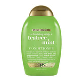 Ogx TeaTree Mint Conditioner 385ml