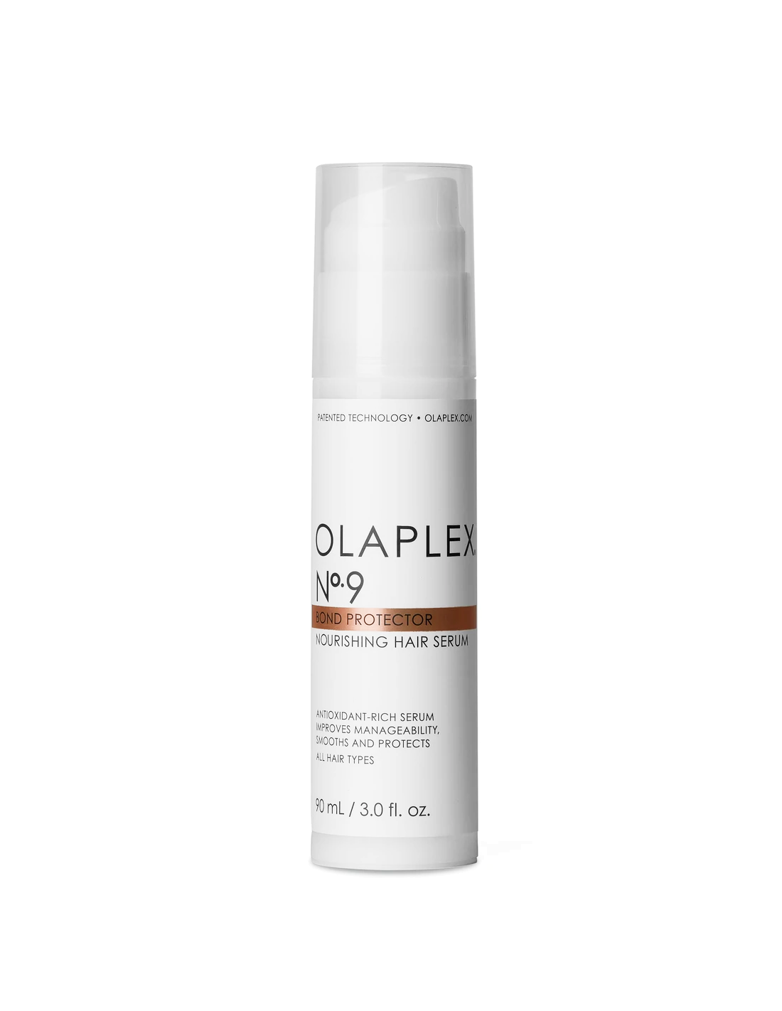 Olaplex No.9 Bond Protector Nourishing Hair Serum 90ml