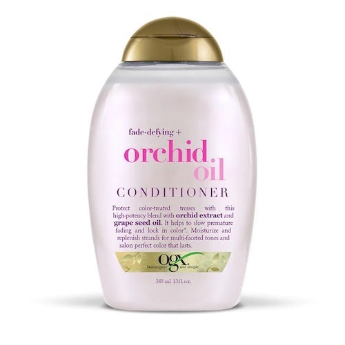 Ogx Orchid Oil Conditioner 385ml