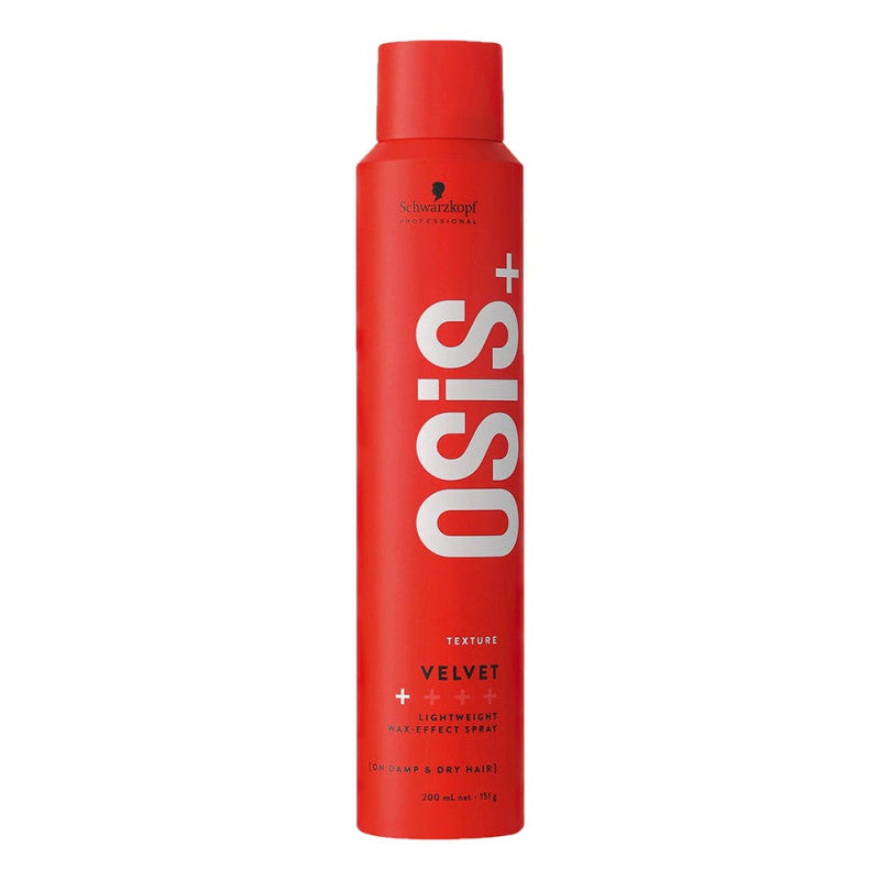 Schwarzkopf OSiS+ Velvet Cream 200ml