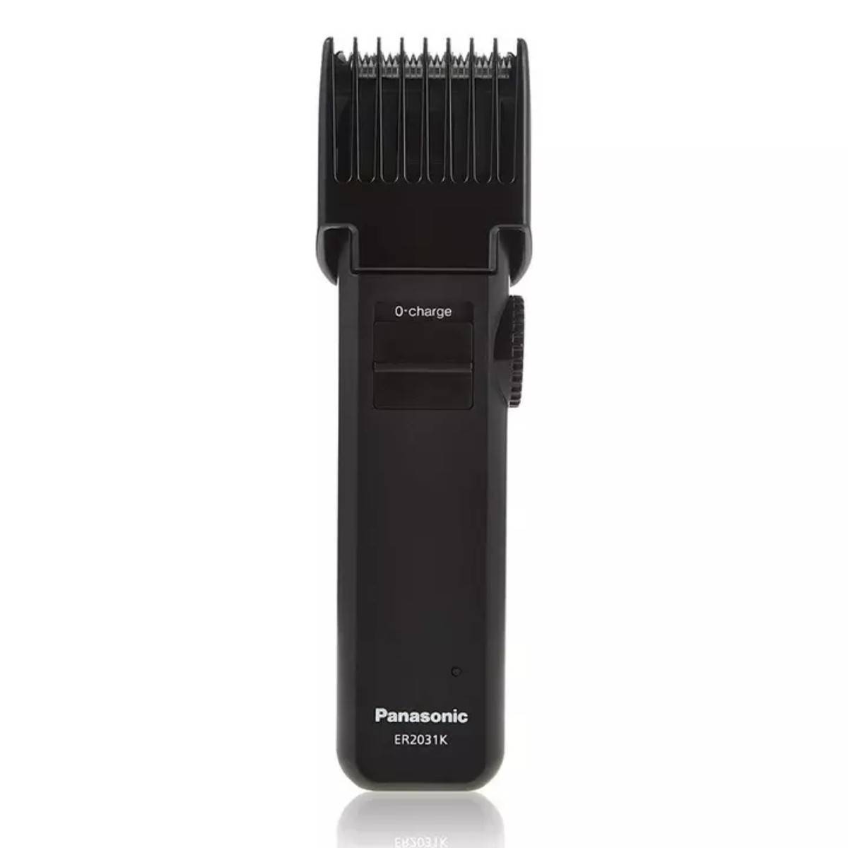 Panasonic Hair & Beard Trimmer ER-2031KPanasonic Hair & Beard Trimmer ER-2031K