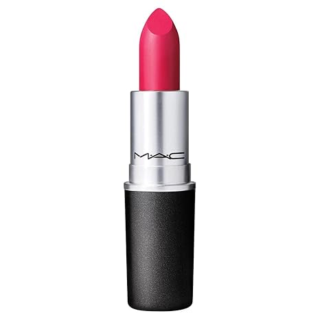 MAC Amplified Crème Lipstick 136 Dallas 3g