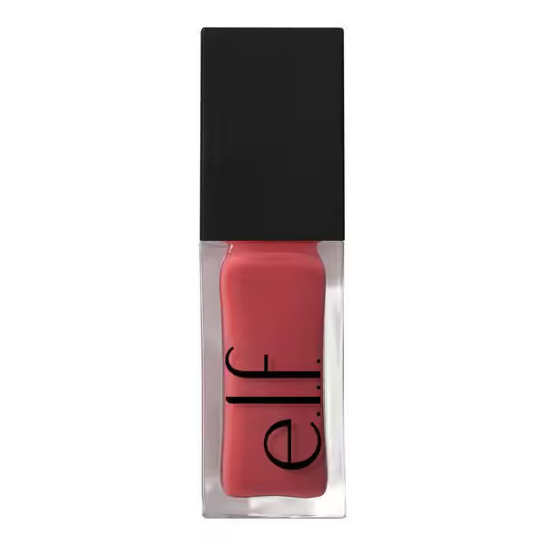 Elf Glow Reviver Lip Oil Rose Envy 7.6ml