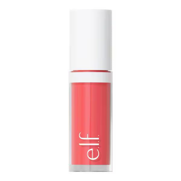 Elf Camo Liquid Blush High Pigment 4ml Pinky Promise