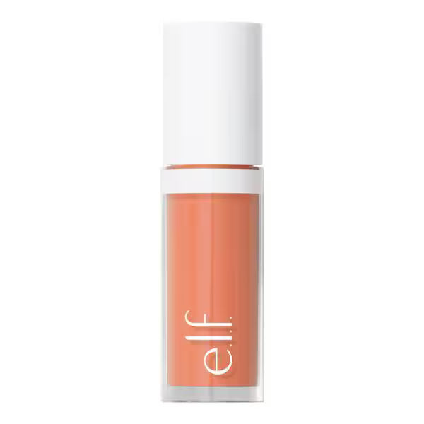 Elf Camo Liquid Blush High Pigment 4ml Peach Perfect