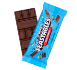 Feastables Mrbeast Milk Crunch Chocolate 60g