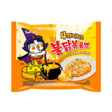 Samyang Buldak Quattro Cheese Hot Chicken Stir-Fried Noodles