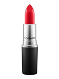 MAC Satin Lipstick MAC Red A71 3g
