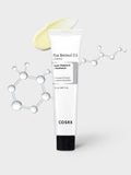 Cosrx The Retinol 0.3 Cream Super Vitamin E + Panthenol 20ml