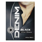 Denim Black After Shave, 100ml