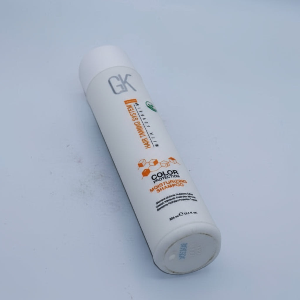 GK Color Protection Moisturizing Shampoo 300ml