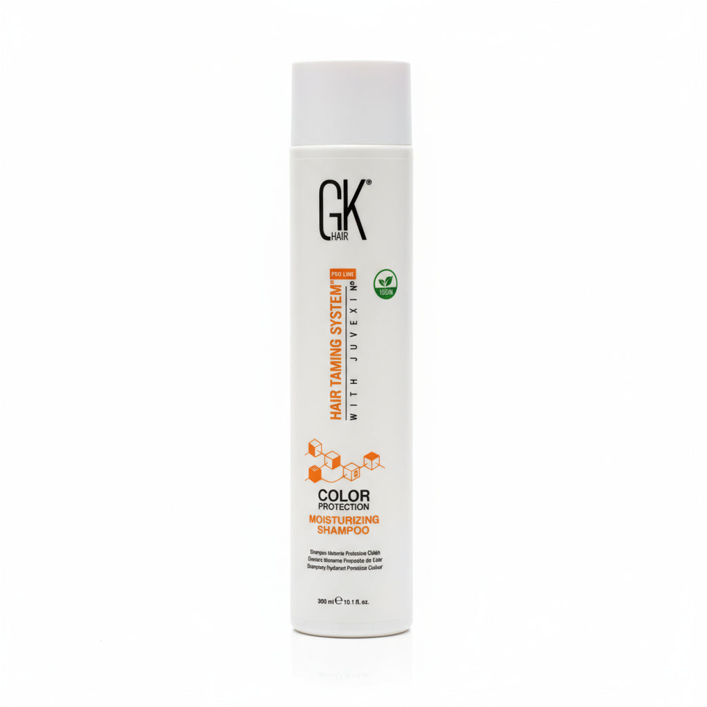 GK Color Protection Moisturizing Shampoo 300ml