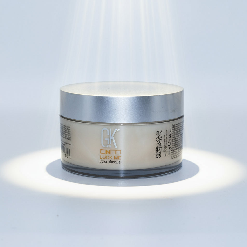 GK Color Protection Hair Mask 200gm