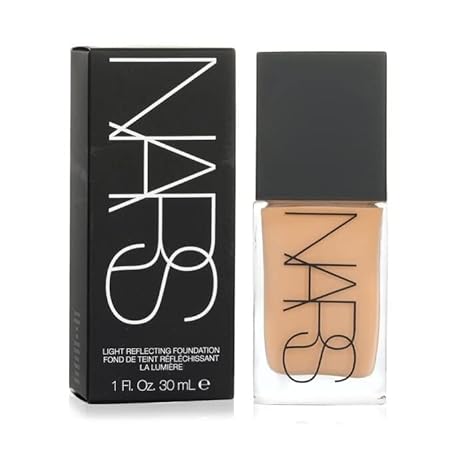 NARS Light Reflecting Foundation Medium 2.5 Sahel 30ml
