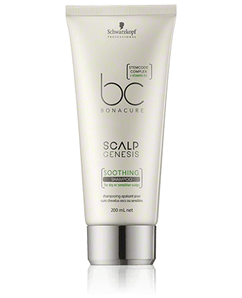 Schwarzkopf Bonacure Scalp Genesis Soothing Shampoo 200ml