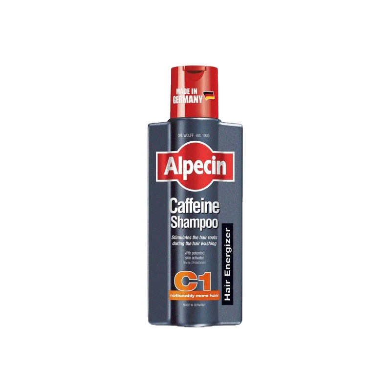 Alpecin Caffeine Shampoo C1 375ml