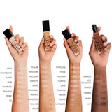 NARS Natural Radiant Longwear Foundation Medium 1.2 Patagonia 30ml