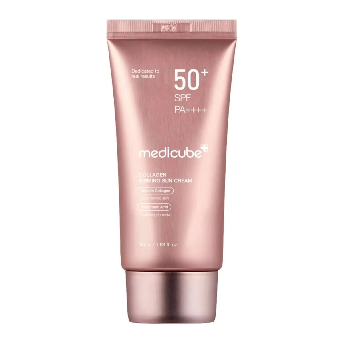Medicube Collagen Firming Sun Cream Spf 50+ 50ml