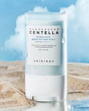 SKIN1004 Centella Hyalu-cica Silky Fit Sun Stick 20g