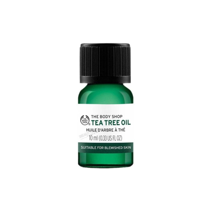 The Body Shop Tea Tree Oil 10ml