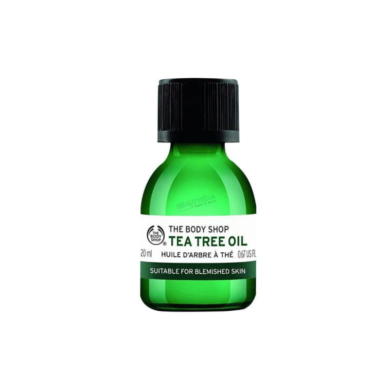 The Body Shop Tea Tree Oil 20ml