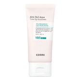 Cosrx Aloe 54.2 Aqua Tone-up Sunscreen Spf 50+ Pa++ 50ml