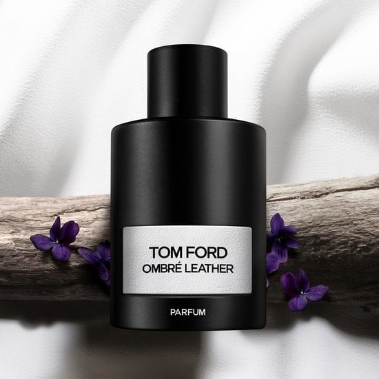 Tom Ford Ombre Leather Parfum Unisex 100ML